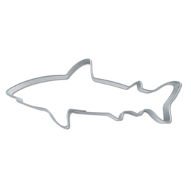Ausstechform Haifisch 8cm